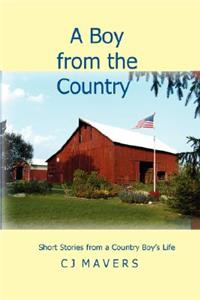 Boy from the Country