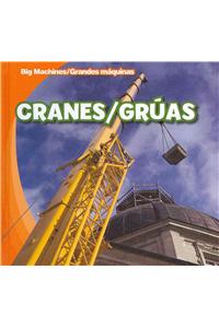 Cranes / Grúas