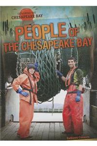 People of the Chesapeake Bay