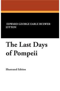 Last Days of Pompeii