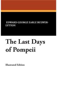 The Last Days of Pompeii