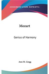 Mozart