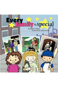 Every Family is Special