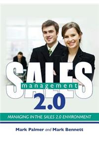 Sales Management 2.0