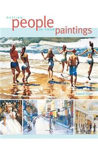 Putting People in Your Paintings