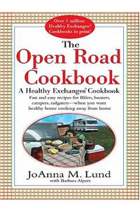The Open Road Cookbook