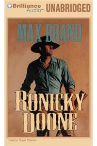 Ronicky Doone