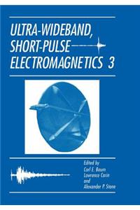 Ultra-Wideband, Short-Pulse Electromagnetics 3