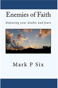 Enemies Of Faith