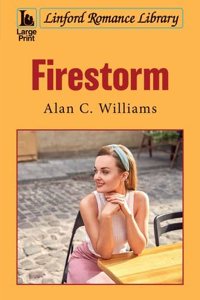 Firestorm