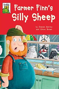 Froglets: Farmer Finn's Silly Sheep