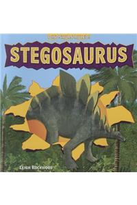 Stegosaurus
