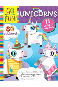 Go Fun! Unicorns