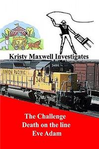 Kristy Maxwell investigates