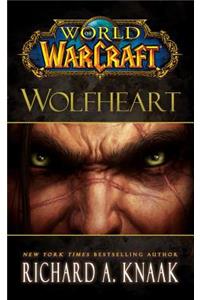 World of Warcraft: Wolfheart