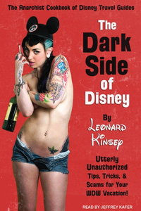 The Dark Side of Disney