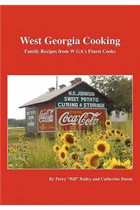 West Georgia Cooking