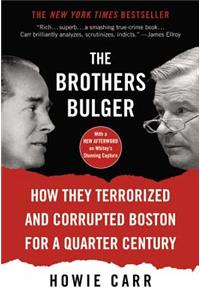 Brothers Bulger