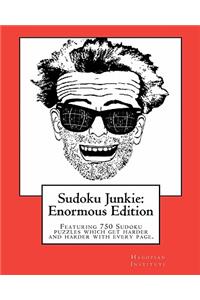 Sudoku Junkie
