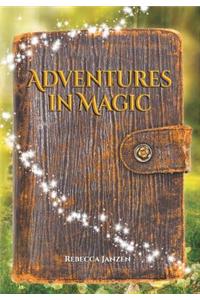 Adventures in Magic