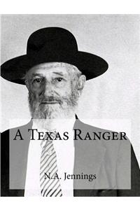 Texas Ranger