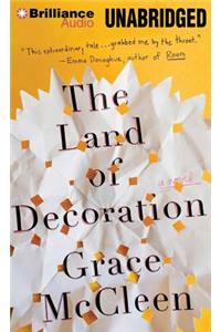 The Land of Decoration