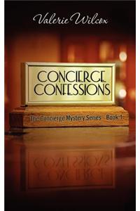 Concierge Confessions