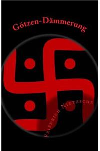 Götzen-Dämmerung