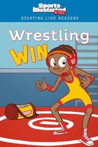 Wrestling Win