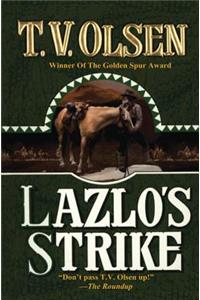 Lazlo's Strike