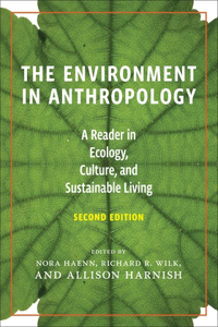 Environment in Anthropology, Second Edition
