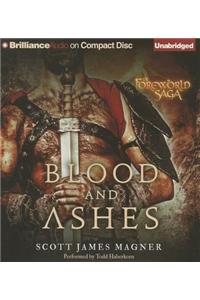 Blood and Ashes