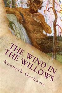 Wind in the Willows