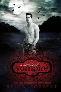 A Shade of Vampire