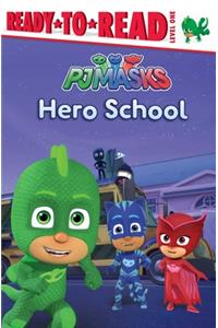 Hero School