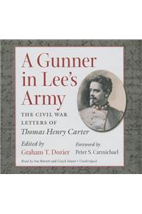 A Gunner in Lee's Army