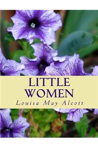 Little Women (Summit Classic Collector Editions) (Annotated)