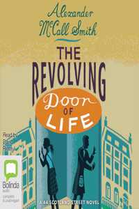 The Revolving Door of Life