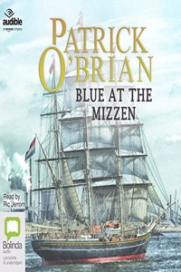 Blue at the Mizzen