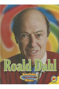 Roald Dahl