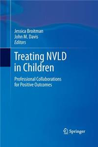 Treating Nvld in Children