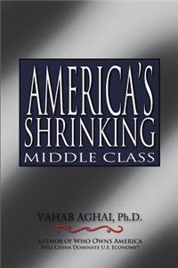 America's Shrinking Middle Class