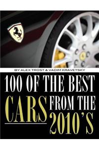 100 of the Best Cars from the 2010