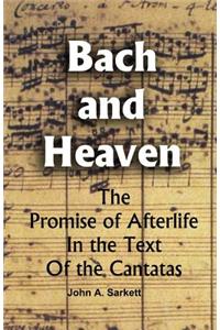 Bach and Heaven