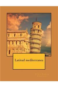 Latitud mediterranea