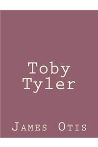 Toby Tyler