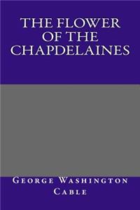 The Flower of the Chapdelaines