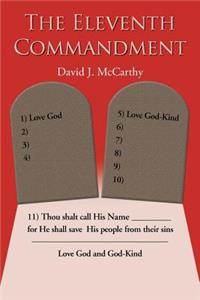 Eleventh Commandment