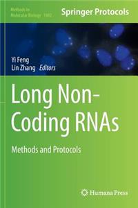 Long Non-Coding Rnas