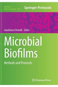 Microbial Biofilms